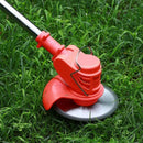 ⭐TurboBlade™ - Cortadora de Cesped Inalambrica [2 BATERÍAS DE 48V]⭐