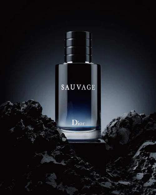 KIT PERFUM (SAUVAGE 100ML+ VIP BLACK 100ML+ BLEU 100ML) Super Promoción [Compra 1 Lleva 3]