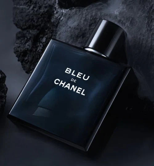 KIT PERFUM (SAUVAGE 100ML+ VIP BLACK 100ML+ BLEU 100ML) Super Promoción [Compra 1 Lleva 3]