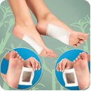 Parches Kinoki Desintoxicación 🌿🔥 ¡PAGA 2 Y LIÉVATE 6! [últimas unidades] 🔥