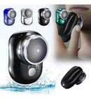 Mini Afeitadora Portátil – Precisión, Comodidad y Estilo en un Solo Dispositivo 🔥