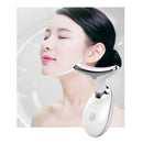 Masajeador Facial Electrico Antiarrugas