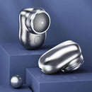 Mini Afeitadora Portátil – Precisión, Comodidad y Estilo en un Solo Dispositivo 🔥