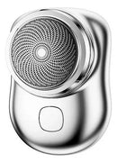 Mini Afeitadora Portátil – Precisión, Comodidad y Estilo en un Solo Dispositivo 🔥