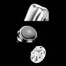 Mini Afeitadora Portátil – Precisión, Comodidad y Estilo en un Solo Dispositivo 🔥