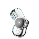 Mini Afeitadora Portátil – Precisión, Comodidad y Estilo en un Solo Dispositivo 🔥